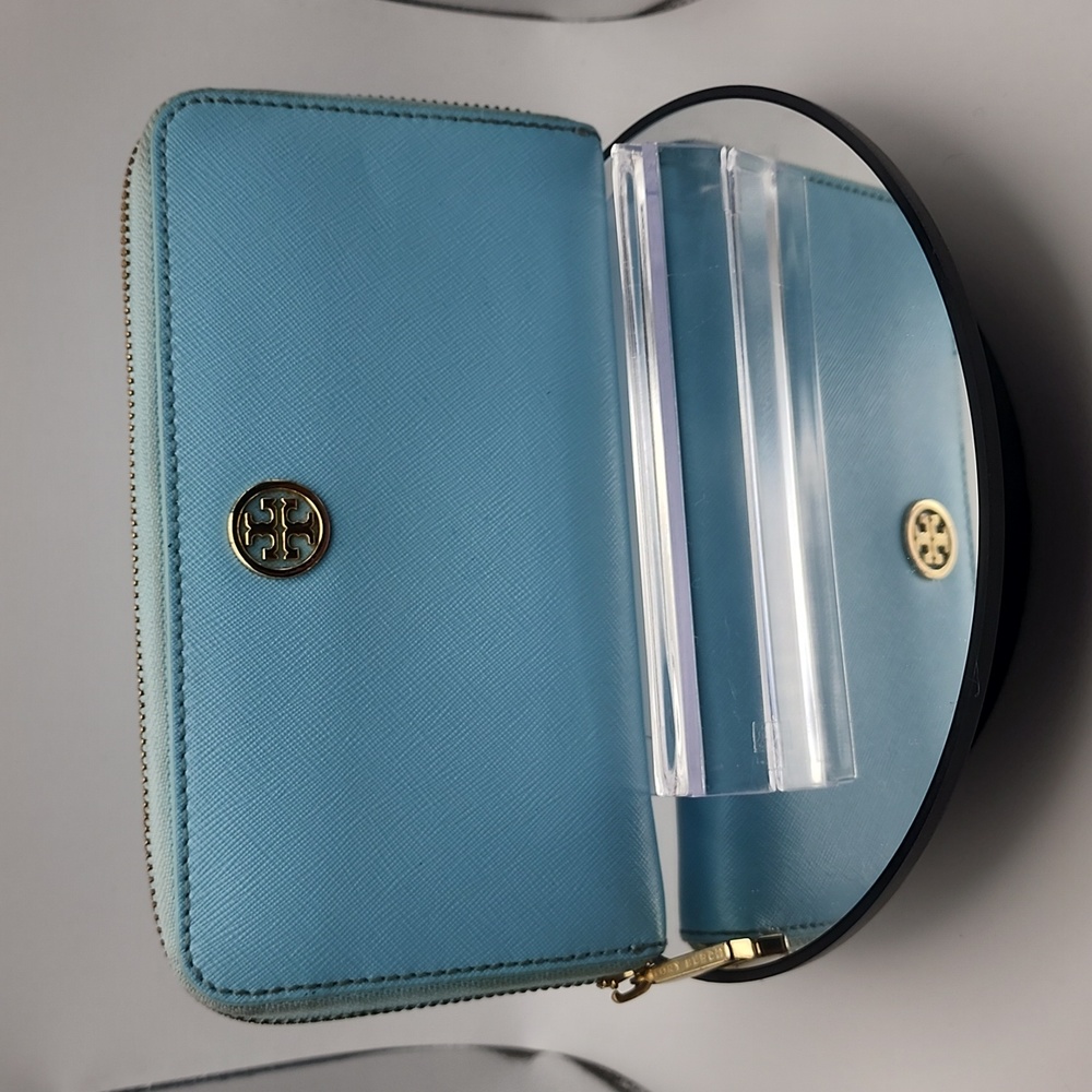 Tory Burch Continental Wallet